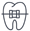 tooth icon